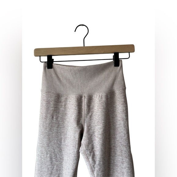 Alo Women’s High-Waist Alosoft Lounge Legging S - Picture 4 of 7